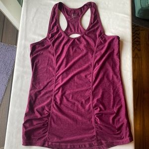 Gaiam Workout Tank